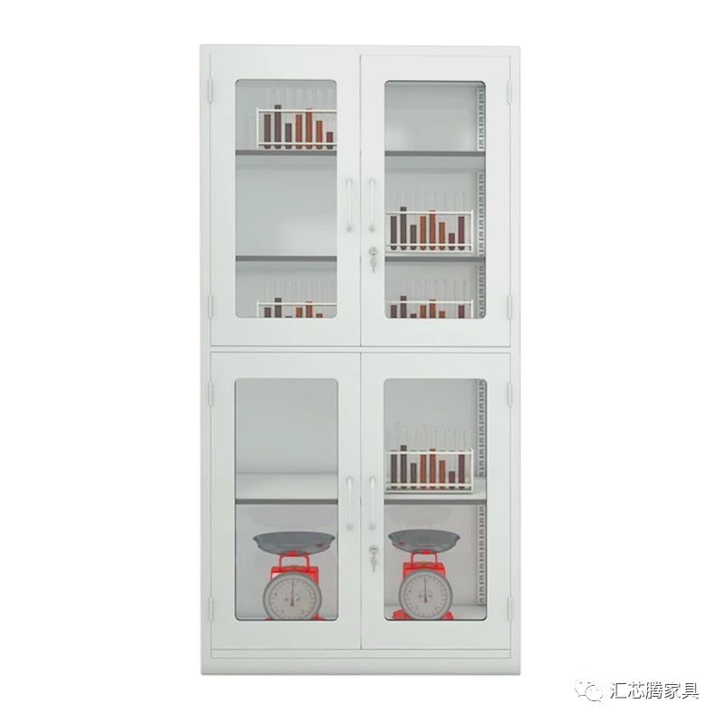 药品柜1